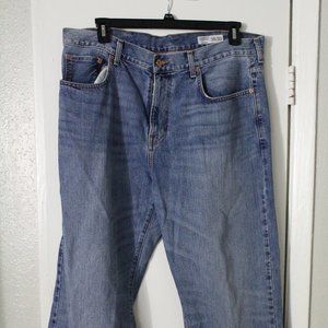 Men's Jeans
